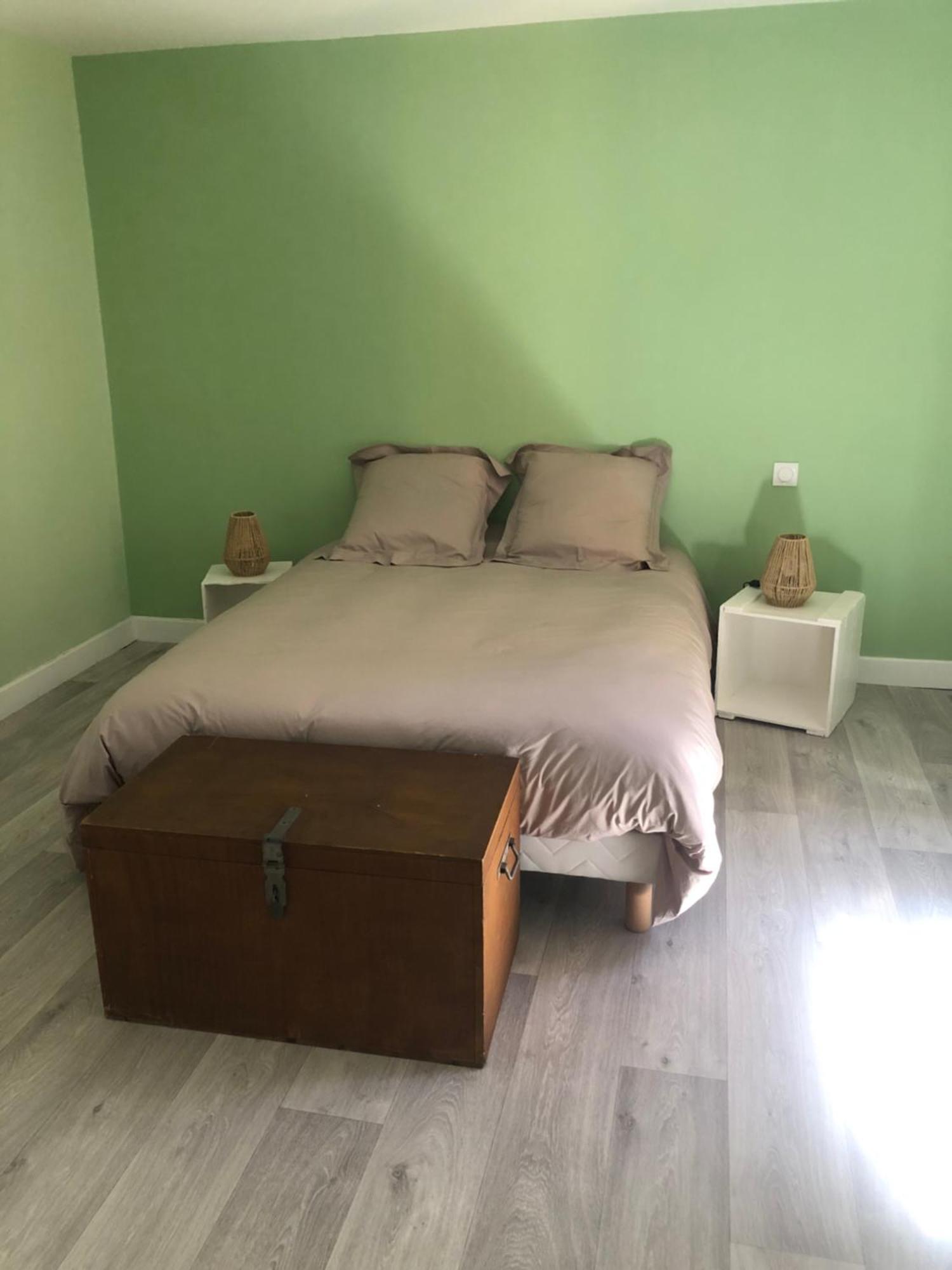 Apartament T2 Avec Terrasse Calme Et Ensoleillee Saint-Claude Zewnętrze zdjęcie